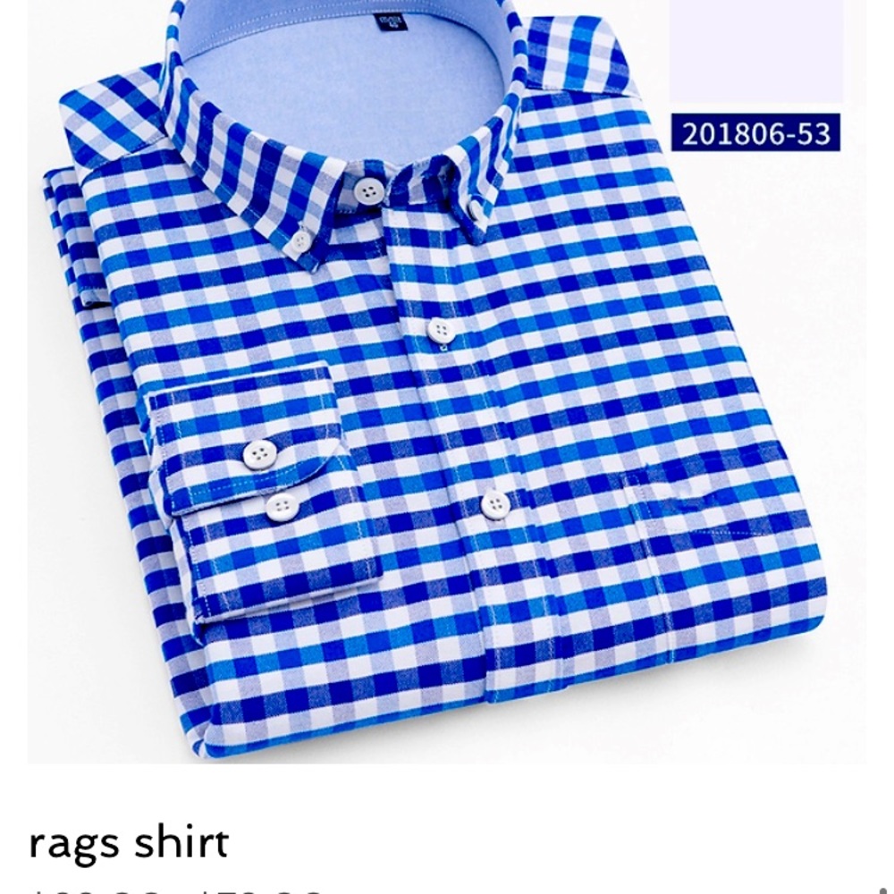 Button up shirt